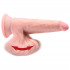 King Cock Plus Triple Density Swinging Balls Dildo 23,5 cm Product 4