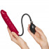Mister B Uppblåsbar Dildo 17 cm produkt i hand 51