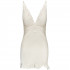 Casmir Inoe White Chemise Product 3