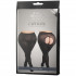 Fifty Shades Of Grey Captivate Större Storlek Spanking Tights 90