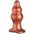 Tantus Severin Super Soft Koppar Analplugg Medium produktbild 2