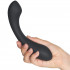 Sinful Flexible G-punktsvibrator Produktbild i hand 50