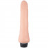 Willie City Realistisk Multispeed Dildovibrator 24 cm 2