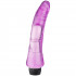 Baseks Realistisk Lila Multispeed Dildovibrator  1