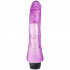 Baseks Realistisk Lila Multispeed Dildovibrator  2