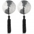 Amorable by Rimba Nipple Covers with Tassels 1