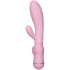 baseks Curve Mini Rabbitvibrator Produktbild 1