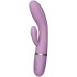 baseks Bendy Curve Rabbitvibrator Produktbild 1