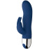 Sinful Business Blue Bunny G Uppladdningsbar Rabbitvibrator Produktbild 1