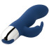 Sinful Business Blue Bunny G Uppladdningsbar Rabbitvibrator Produktbild 4