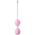 Sinful Playful Pink Dubbla Knipkulor Produktbild 2