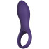 Sinful Passion Purple Uppladdningsbar Vibrerande Love Ring Produktbild 2