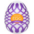 TENGA Egg Mesh Masturbator Produktbild 1