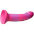 baseks Red Galaxy Silikondildo 18 cm Produktbild 4