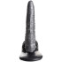 Creature Cocks The Gargoyle Silikondildo 23,4 cm Produktbild 2