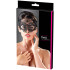 Cottelli Thrilling Seduction Spetsmask Produktförpackning 90