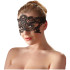 Cottelli Sensual Seduction Spetsmask Produktbild 1