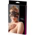 Cottelli Sensual Seduction Spetsmask Produktförpackning 90