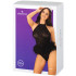 Obsessive Frilles Maid body-set Produktförpackning 90