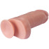 Willie City Classic Chubby Realistisk Dildo 24,5 cm Produktbild 4