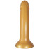 baseks Sparkling Gold Silikondildo 18 cm Produktbild 3