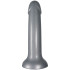 baseks Sparkling Silver Silikondildo 18 cm Produktbild 3