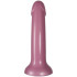 baseks Sparkling Pink Silikondildo 18 cm Produktbild 3