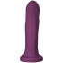 Tantus Adam Super Soft Silikondildo 19,3 cm Produktbild 3