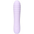Sinful Soft Rippled Dildovibrator Produktbild 1