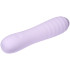 Sinful Soft Rippled Dildovibrator Produktbild 3