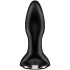 Satisfyer Rotator Plug 2+ App-styrd Roterande Vibrerande Analplugg Produktbild 4
