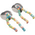 Candy Ätbara Paljett Nipple Tassels 60 g Produktbild 2