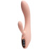 Sinful Double Fun Uppladdningsbar Rabbitvibrator Produktbild 1