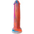 Vixen Creations Bandit Tie-Bright VixSkin Dildo 20,5 cm Produktbild 2