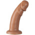 Vixen Creations Maverick Caramel VixSkin Dildo 20 cm Produktbild 1
