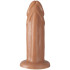 Vixen Creations Maverick Caramel VixSkin Dildo 20 cm Produktbild 2