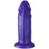 Vixen Creations Large Realistiskt Böjd Dildo 20 cm Produktbild 3