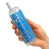 baseks Stimulating Gel 250 ml Produktbild i hand 50