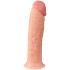 Willie City Realistisk Dildo med Sugpropp 25 cm Produktbild 1