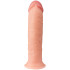 Willie City Realistisk Dildo med Sugpropp 25 cm Produktbild 2