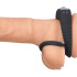 MR.MEMBR Dubbel Vibrerande Penisring Produktbild på dildo 20