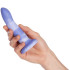 Sinful Space Very Peri Dildo 13,5 cm Produktbild i hand 50
