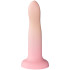 Sinful Peach Gradient Dildo 18 cm Produktbild 2