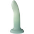 Sinful Gradient Matcha Grön Dildo 18 cm Produktbild 1