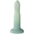 Sinful Gradient Matcha Grön Dildo 18 cm Produktbild 2