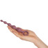 Amaysin Playful Analplugg Set Produktbild i hand 51