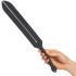 Tantus Tawse Small Paddle Produktbild i hand 50