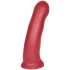 Tantus General Ruby Silikondildo 21,5 cm Produktbild 1