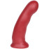 Tantus General Ruby Silikondildo 21,5 cm Produktbild 3