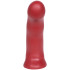 Tantus General Ruby Silikondildo 21,5 cm Produktbild 4